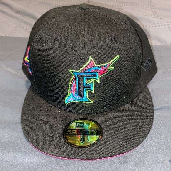 Nerf Shoes Size 7.5 + Hat - Picture 6 of 7